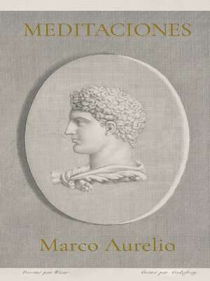 cover image of Meditaciones
